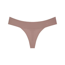 Triumph Body Make-Up Illusion Bikini Marrone
