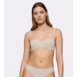 Triumph Body Make-Up Illusion Reggiseno Ferretto - Vista aggiuntiva 2