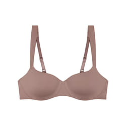 Triumph Body Make-Up Illusion Reggiseno Ferretto