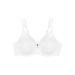 Triumph True Shape Sensation Reggiseno Minimizer Ferretto