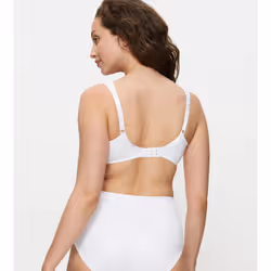Triumph True Shape Sensation Reggiseno Minimizer Ferretto - Vista aggiuntiva 3
