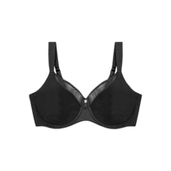 Triumph True Shape Sensation Reggiseno Minimizer Ferretto