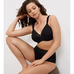 Triumph True Shape Sensation Reggiseno Minimizer Ferretto - Vista aggiuntiva 5