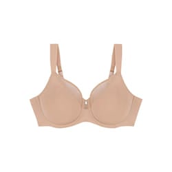 Triumph True Shape Sensation Reggiseno Minimizer Ferretto