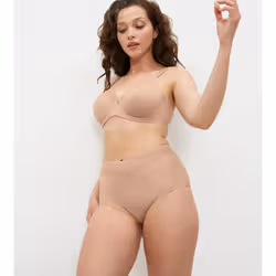Triumph True Shape Sensation Reggiseno Minimizer Ferretto - Vista aggiuntiva 5