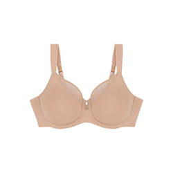 Triumph True Shape Sensation Reggiseno Minimizer Ferretto