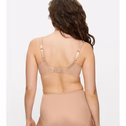Triumph True Shape Sensation Reggiseno Minimizer Ferretto - Vista aggiuntiva 3
