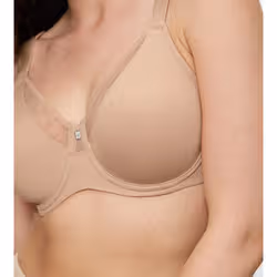 Triumph True Shape Sensation Reggiseno Minimizer Ferretto - Vista aggiuntiva 4