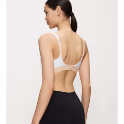 Triumph Triaction Hybrid Lite Reggiseno Sport Senza ferretto - Vista aggiuntiva 3