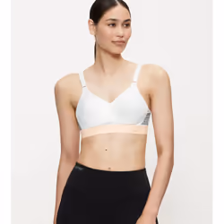 Triumph Triaction Hybrid Lite Reggiseno Sport Senza ferretto - Vista aggiuntiva 2
