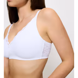 Triumph Amourette Reggiseno Minimizer Senza ferretto - Vista aggiuntiva 4