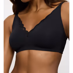 Triumph Amourette Reggiseno Minimizer Senza ferretto - Vista aggiuntiva 4