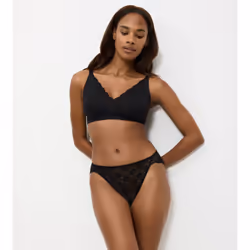 Triumph Amourette Reggiseno Minimizer Senza ferretto - Vista aggiuntiva 5