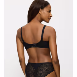 Triumph Amourette Reggiseno Minimizer Senza ferretto - Vista aggiuntiva 3