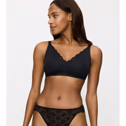 Triumph Amourette Reggiseno Minimizer Senza ferretto - Vista aggiuntiva 2