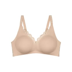 Triumph Amourette Reggiseno Minimizer Senza ferretto