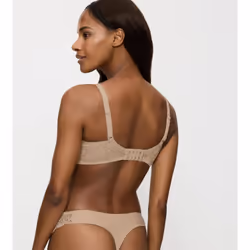 Triumph Amourette Reggiseno Minimizer Senza ferretto - Vista aggiuntiva 3
