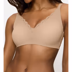Triumph Amourette Reggiseno Minimizer Senza ferretto - Vista aggiuntiva 4