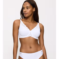 Triumph Amourette Reggiseno Minimizer Ferretto - Vista aggiuntiva 2