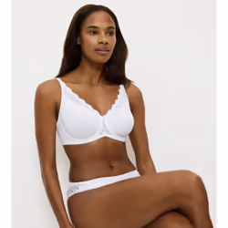 Triumph Amourette Reggiseno Minimizer Ferretto - Vista aggiuntiva 5