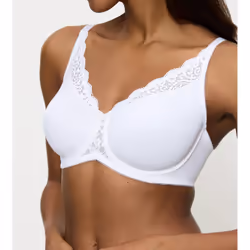 Triumph Amourette Reggiseno Minimizer Ferretto - Vista aggiuntiva 4