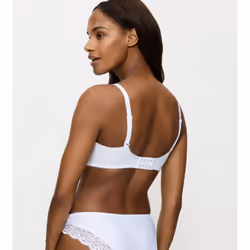 Triumph Amourette Reggiseno Minimizer Ferretto - Vista aggiuntiva 3