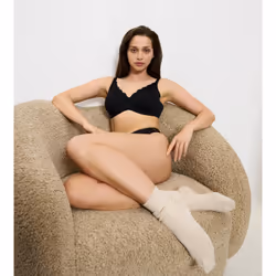 Triumph Amourette Reggiseno Minimizer Ferretto - Vista aggiuntiva 5