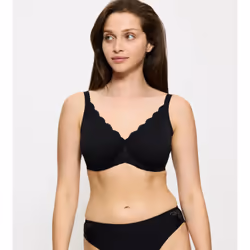 Triumph Amourette Reggiseno Minimizer Ferretto - Vista aggiuntiva 2