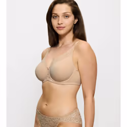 Triumph Amourette Reggiseno Minimizer Ferretto - Vista aggiuntiva 2