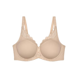 Triumph Amourette Reggiseno Minimizer Ferretto