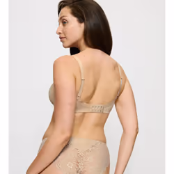 Triumph Amourette Reggiseno Minimizer Ferretto - Vista aggiuntiva 3