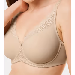 Triumph Amourette Reggiseno Minimizer Ferretto - Vista aggiuntiva 4