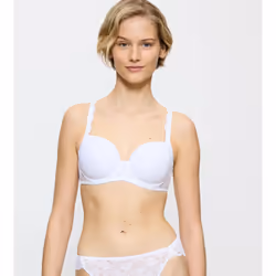 Triumph Amourette Reggiseno Ferretto - Vista aggiuntiva 2