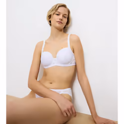 Triumph Amourette Reggiseno Ferretto - Vista aggiuntiva 5