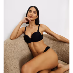 Triumph Amourette Reggiseno Ferretto - Vista aggiuntiva 5