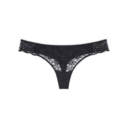Triumph Amourette Hipster String Bikini Nero