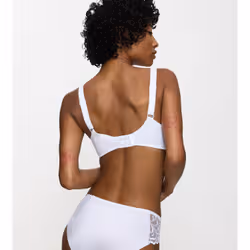 Triumph Delicate Doreen Reggiseno Coppa intera Senza ferretto - Vista aggiuntiva 3