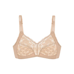 Triumph Delicate Doreen Reggiseno Coppa intera Senza ferretto