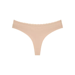 Triumph Feel of Modal Bikini Naturale