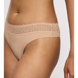 Triumph Feel of Modal Bikini Naturale - Vista aggiuntiva 4
