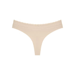 Triumph Feel of Modal Bikini Beige