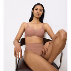 Triumph Shape Smart Reggiseno Senza spalline Senza ferretto - Vista aggiuntiva 5