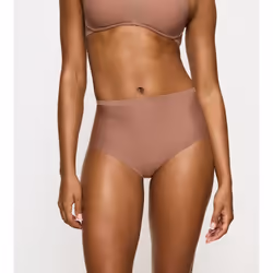 Triumph Shape Smart Maxi Brief Boxer corto Beige - Vista aggiuntiva 2