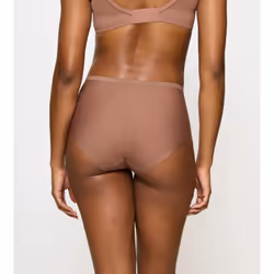Triumph Shape Smart Maxi Brief Boxer corto Beige - Vista aggiuntiva 3