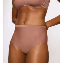 Triumph Shape Smart Maxi Brief Boxer corto Beige - Vista aggiuntiva 4