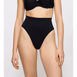 Triumph Soft Sculpt Bikini Nero - Vista aggiuntiva 2