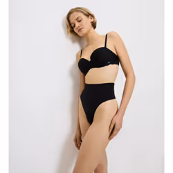 Triumph Soft Sculpt Bikini Nero - Vista aggiuntiva 5