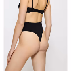 Triumph Soft Sculpt Bikini Nero - Vista aggiuntiva 3