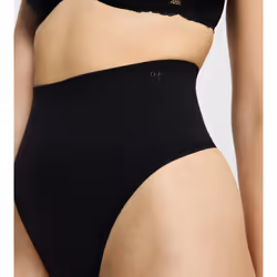 Triumph Soft Sculpt Bikini Nero - Vista aggiuntiva 4