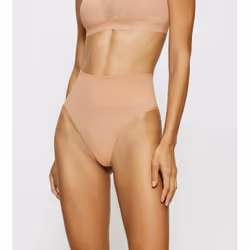 Triumph Soft Sculpt Bikini Beige - Vista aggiuntiva 2